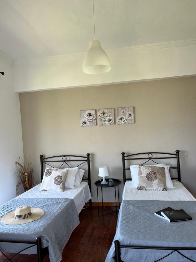 Ilias Apartments Dassia By Hotelius Exterior foto