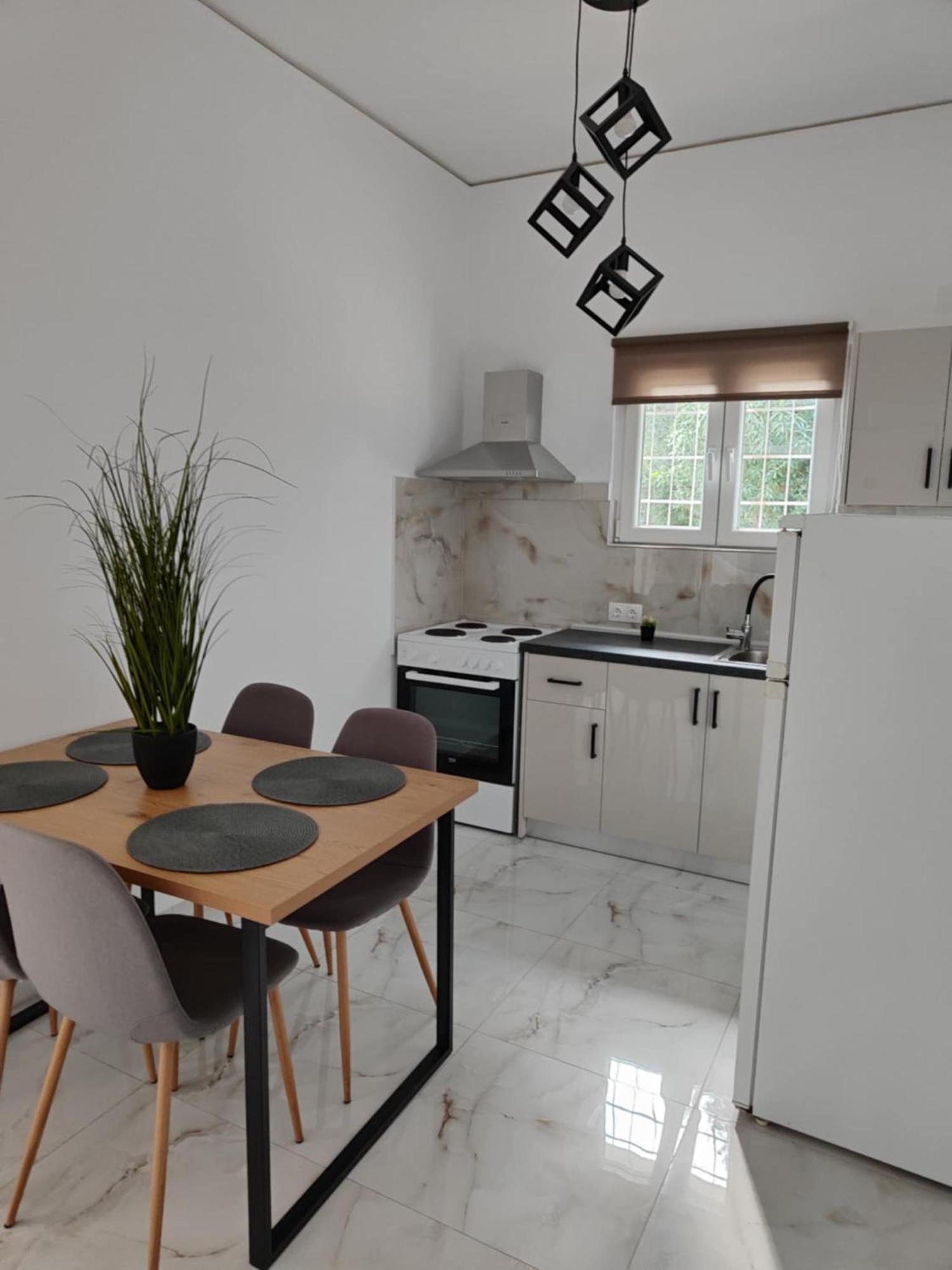 Ilias Apartments Dassia By Hotelius Exterior foto